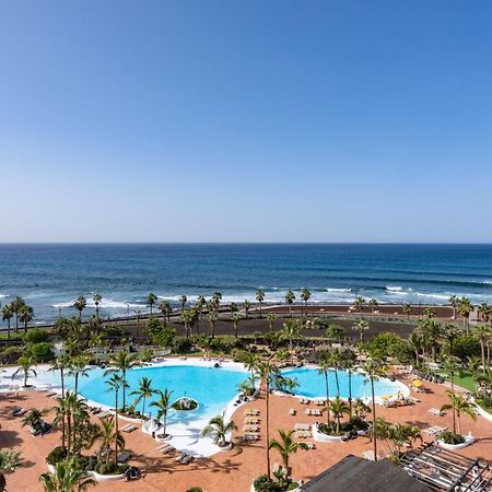Apartments Parque Santiago IV Playa de las Americas (Tenerife) Exterior foto