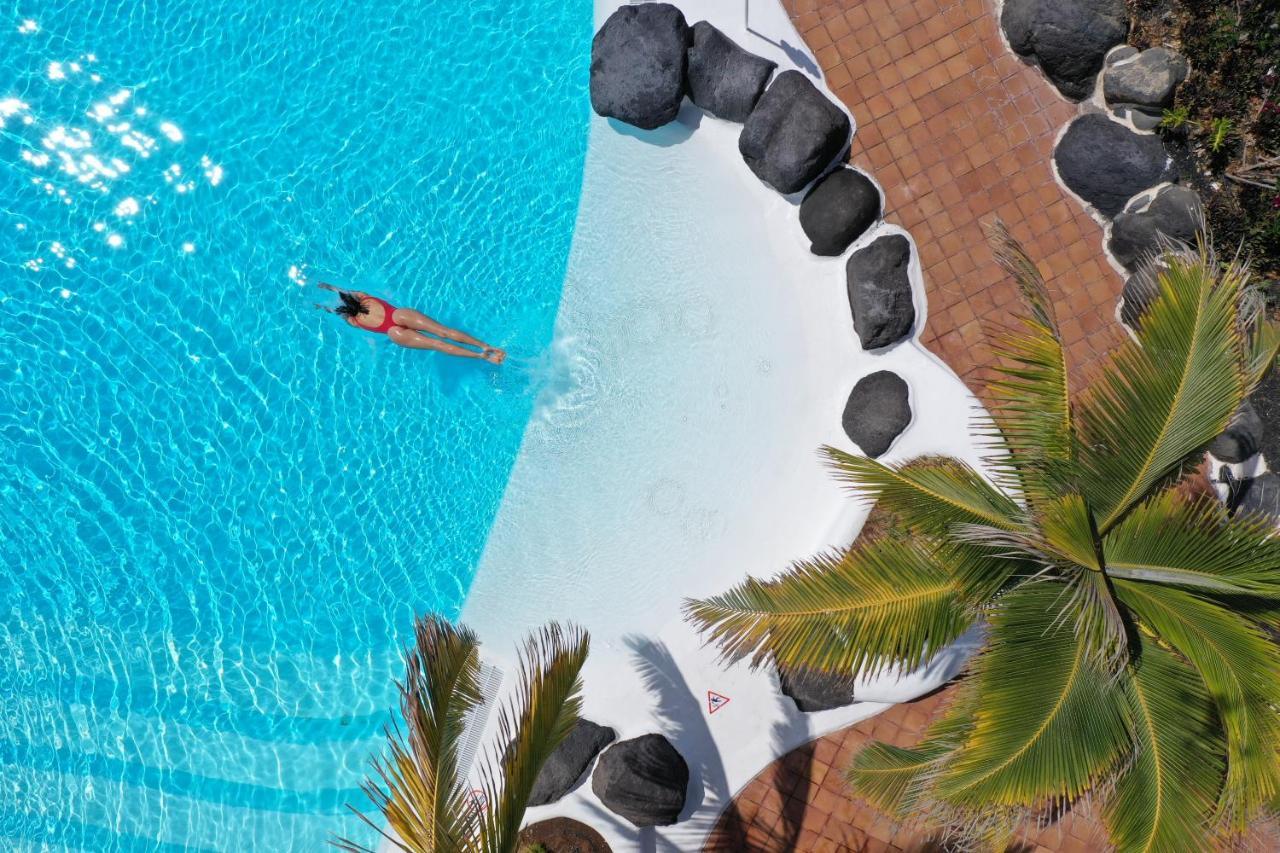 Apartments Parque Santiago IV Playa de las Americas (Tenerife) Exterior foto